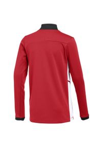 Nike - Bluza Dziecięca Academy 25 DriFIT. Kolor: czerwony