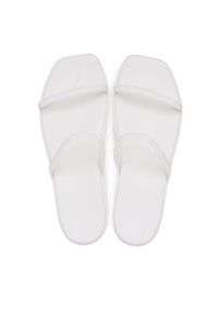 Crocs Klapki Miami Two Strap Sandal 209795 Szary. Kolor: szary #5