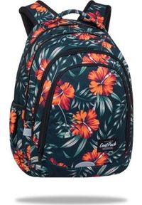 Plecak Młodzieżowy Coolpack Drafter RIO. Styl: młodzieżowy