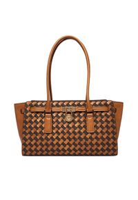 Torebka MICHAEL Michael Kors. Kolor: brązowy #1