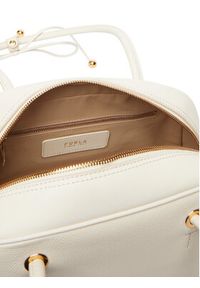 Furla Torebka Poppy M WB02109 BX4573 CN PNN00 Kremowy. Kolor: kremowy. Materiał: skórzane #4