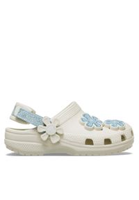 Klapki Crocs. Kolor: szary #1