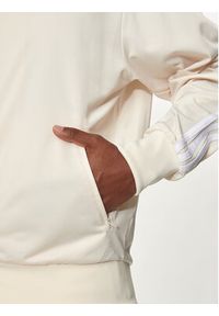 Adidas - adidas Bluza adicolor Classics Firebird IR9892 Écru Loose Fit. Materiał: syntetyk #6