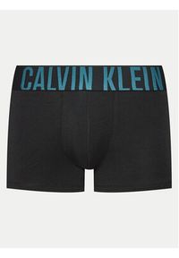 Calvin Klein Underwear Komplet 3 par bokserek 000NB3608A Czarny. Kolor: czarny. Materiał: bawełna #8