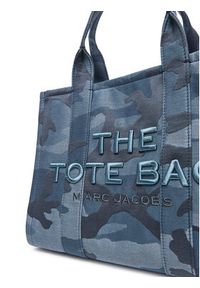 MARC JACOBS - Marc Jacobs Torebka 2S4HTT002H03 Granatowy. Kolor: niebieski