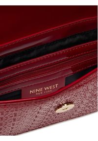 Nine West Torebka CEO-MISSISIPI-I-LDA8009 Czerwony. Kolor: czerwony #3