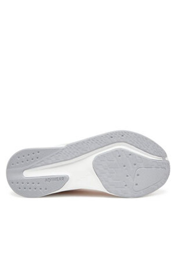 Adidas - adidas Buty do biegania Duramo RC2 JS4432 Różowy. Kolor: różowy. Materiał: materiał
