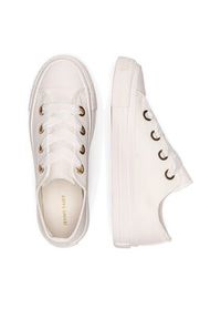 Jenny Fairy Trampki WFA2915-1 Biały. Kolor: biały. Materiał: materiał #5