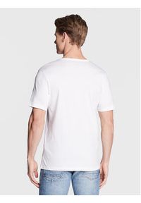 BOSS - Boss Komplet 3 t-shirtów Classic 50475284 Kolorowy Regular Fit. Materiał: bawełna. Wzór: kolorowy #13