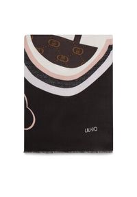 Liu Jo Szal 2F5082 T0300 Kolorowy. Materiał: wiskoza, materiał. Wzór: kolorowy