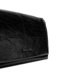 Badura Torebka C-AILA-LDA7951 Czarny. Kolor: czarny. Materiał: skórzane #4