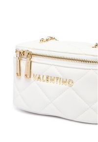 VALENTINO - Valentino Torebka Ocarina VBS3KK42R Biały. Kolor: biały. Materiał: skórzane #4