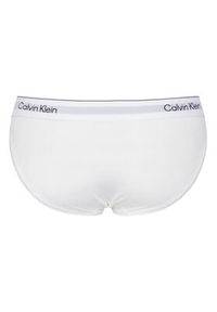 Calvin Klein Underwear Figi LV00QF8520 Biały. Kolor: biały. Materiał: bawełna #7