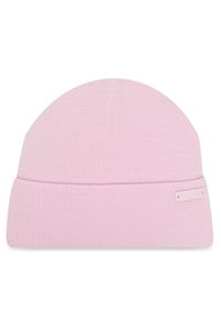 Adidas - Czapka adidas. Kolor: różowy #1