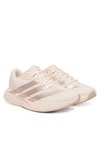 Adidas - adidas Buty do biegania Duramo Speed 2 Shoes KZ8977 Różowy jasny. Kolor: różowy. Materiał: materiał #3