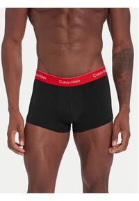 Calvin Klein Underwear Komplet bokserek LV00NB4389 Czarny. Kolor: czarny. Materiał: bawełna #8
