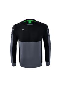 ERIMA - Bluza dziecięca Erima Six Wings. Kolor: wielokolorowy, szary, czarny. Sport: piłka ręczna #1