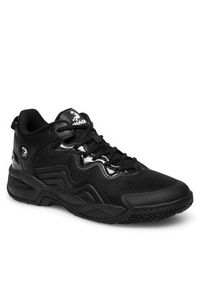 Shaq Sneakersy AMPLIFY AQ95003M-B Czarny. Kolor: czarny #4