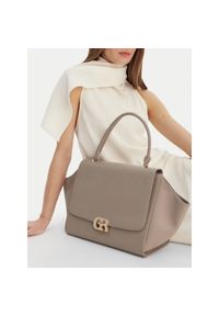 Gino Rossi - Torebka GINO ROSSI. Kolor: beżowy #1