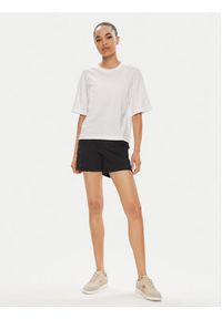 columbia - Columbia Szorty materiałowe Firwood Camp™ II Short 1885313 Czarny Active Fit. Kolor: czarny. Materiał: syntetyk #3