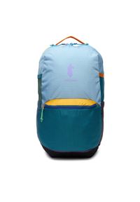 Cotopaxi Plecak Chiquillo 26L S25491U1409 Kolorowy. Materiał: materiał. Wzór: kolorowy