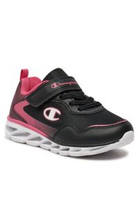 Champion Sneakersy Wave 2 G Ps Low Cut Shoe S32831-CHA-KK005 Czarny. Kolor: czarny #7