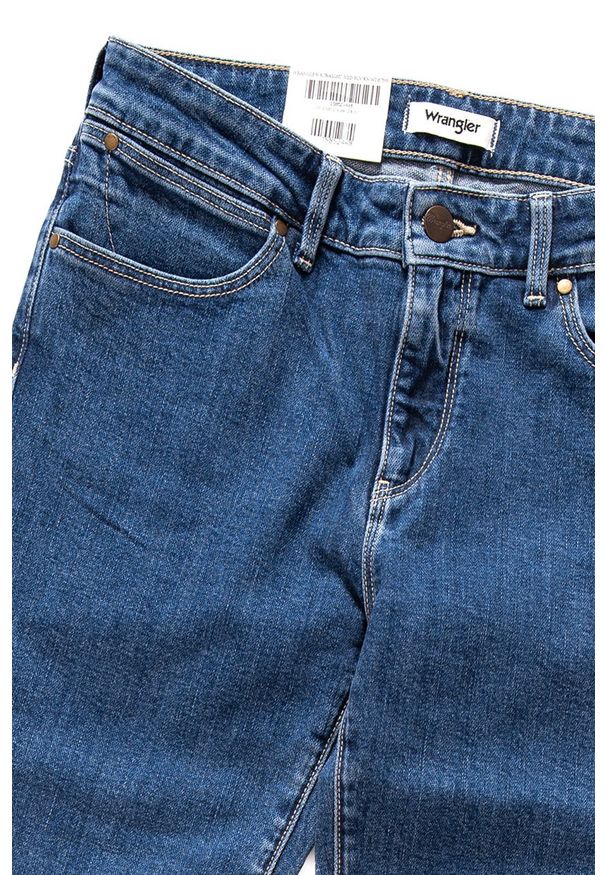 Wrangler - WRANGLER STRAIGHT MID ROCKS W28THR32E 112128497