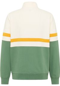 Męska Bluza Mustang Style Dillon Whisper White 1016259 2013 #4