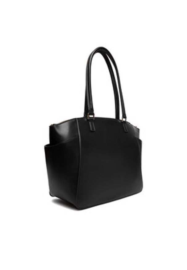 MEXX Torebka CEO-MEXX-S-008-08 Czarny. Kolor: czarny