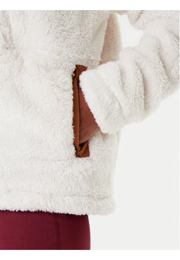 columbia - Columbia Kurtka przejściowa Boundless Discovery™ 2085682 Biały Regular Fit. Kolor: biały. Materiał: syntetyk