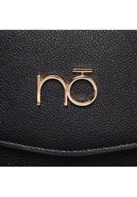 Nobo Torebka NBAG-N0400-C020 Czarny. Kolor: czarny. Materiał: skórzane #3