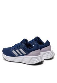 Adidas - adidas Buty do biegania Galaxy 6 IE8146 Niebieski. Kolor: niebieski #5