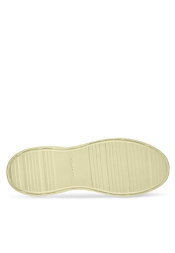 GANT - Gant Sneakersy 31631018 Brązowy. Kolor: brązowy. Materiał: skóra