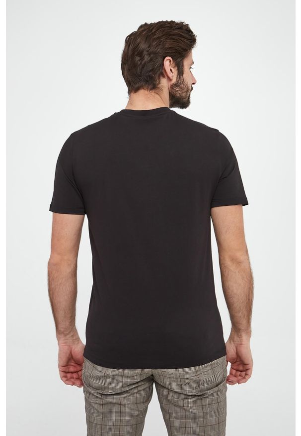 Liu Jo - T-shirt męski LIU JO