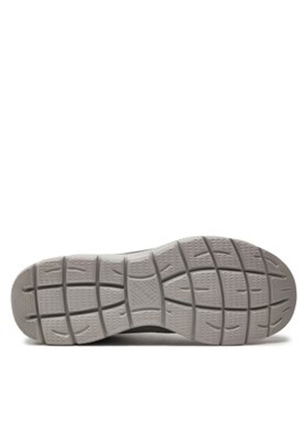skechers - Skechers Sneakersy South Rim 52812 Szary. Kolor: szary. Materiał: mesh, materiał
