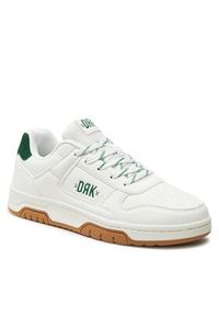 Dorko Sneakersy Advantage DS24S21M Biały. Kolor: biały. Materiał: materiał #5