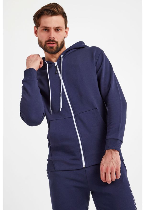 Ice Play - BLUZA ICE PLAY