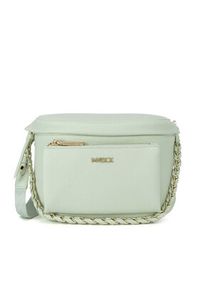 MEXX Torebka MEXX-S-005-07 Zielony. Kolor: zielony #3