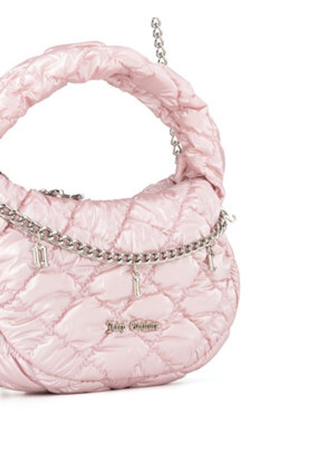 Juicy Couture Torebka BIJXT8664WIP Różowy. Kolor: różowy