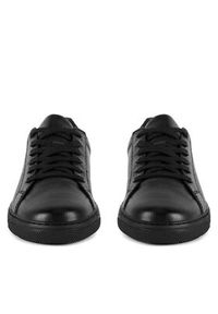 Lasocki Półbuty WI23-CHERON-01 Czarny. Kolor: czarny. Materiał: skóra #6