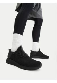 Go Soft Sneakersy CEO-MGVA-GO07 Czarny. Kolor: czarny. Materiał: materiał #2