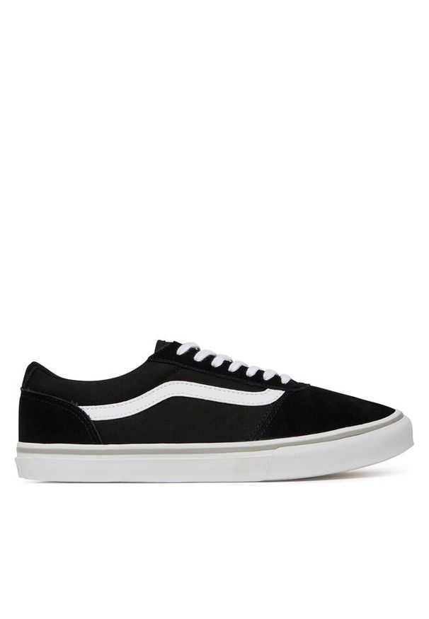 Tenisówki Vans. Kolor: czarny
