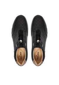 Pikolinos Sneakersy Cantabria W4R-6707C2 Czarny. Kolor: czarny. Materiał: skóra #2