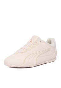 Puma Sneakersy C-CATCH SOLEIL 40274410 Różowy. Kolor: różowy. Materiał: materiał #9