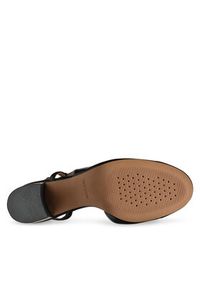 Geox Czółenka D Virnilisa 65 D55YYA 0TUHH C9999 Czarny. Kolor: czarny. Materiał: skóra #2