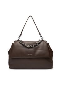 Gino Rossi Torebka EO-MAE-LDA8073-2. Brązowy. Kolor: brązowy #6
