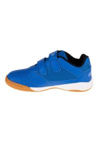 Buty halowe dla dzieci Kappa Kickoff K. Kolor: niebieski #2