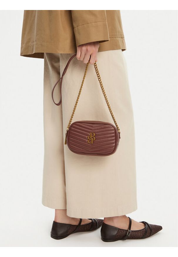 Badura Torebka C-ADALINE-LDA7978 Brązowy. Kolor: brązowy