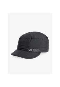 OUTDOOR RESEARCH - Czapka z daszkiem Outdoor Research Radar Pocket Cap. Kolor: czarny