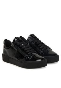 HÖGL Sneakersy 0-103625-01000 Czarny. Kolor: czarny. Materiał: skóra #3